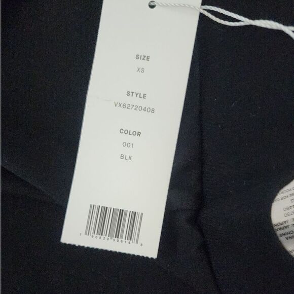 Vince pants leggings new with tags - Picture 14 of 14